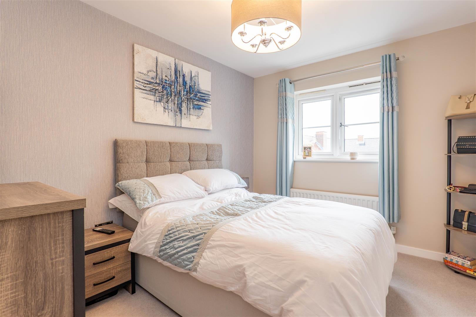 Chiltern Mews, Chorley